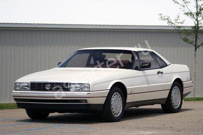 Ремонт стартера Cadillac Allante, Купить стартер Cadillac Allante